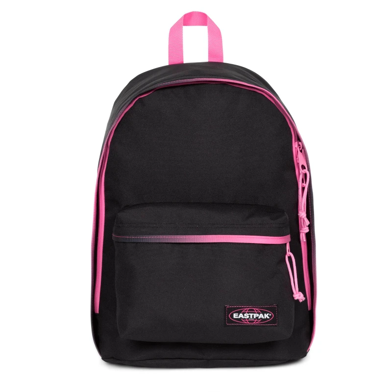 Eastpak Sac à Dos Ordinateur Out Of Office 13 Pouces Kontrast Pink 1 Eastpak Sac à Dos Ordinateur Out Of Office 13 Pouces Kontrast Pink