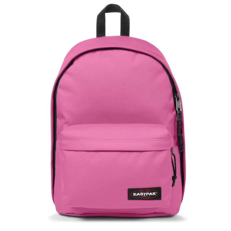 Eastpak Sac à Dos Ordinateur Out Of Office 13 Pouces Panoramic Pink 1 Eastpak Sac à Dos Ordinateur Out Of Office 13 Pouces Panoramic Pink