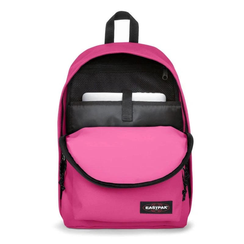 Eastpak Sac à Dos Ordinateur Out Of Office 13 Pouces Pink Escape 2 Eastpak Sac à Dos Ordinateur Out Of Office 13 Pouces Pink Escape – Image 2