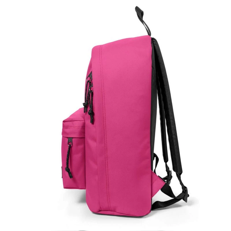 Eastpak Sac à Dos Ordinateur Out Of Office 13 Pouces Pink Escape 3 Eastpak Sac à Dos Ordinateur Out Of Office 13 Pouces Pink Escape – Image 3