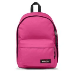 Eastpak Sac à Dos Ordinateur Out Of Office 13 Pouces Pink Escape