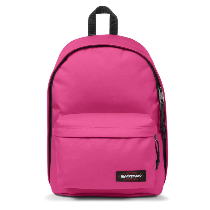 Eastpak Sac à Dos Ordinateur Out Of Office 13 Pouces Pink Escape 1 Eastpak Sac à Dos Ordinateur Out Of Office 13 Pouces Pink Escape
