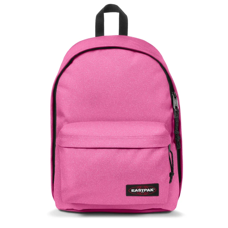 Eastpak Sac à Dos Ordinateur Out Of Office 13 Pouces Spark Cloud Pink 2 Eastpak Sac à Dos Ordinateur Out Of Office 13 Pouces Spark Cloud Pink – Image 2