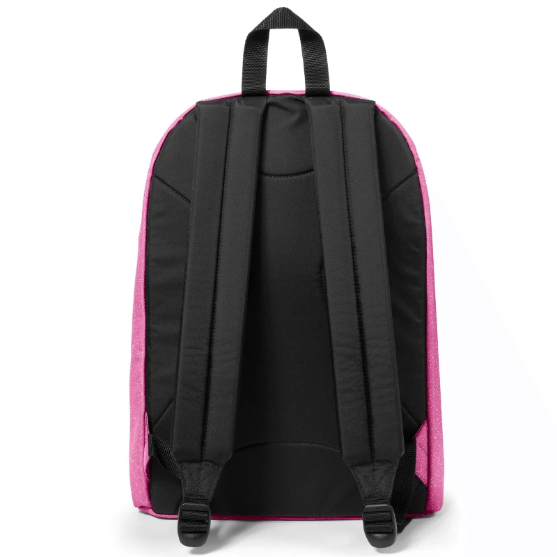 Eastpak Sac à Dos Ordinateur Out Of Office 13 Pouces Spark Cloud Pink 3 Eastpak Sac à Dos Ordinateur Out Of Office 13 Pouces Spark Cloud Pink – Image 3