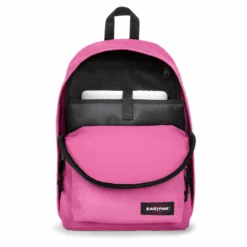 Eastpak Sac à Dos Ordinateur Out Of Office 13 Pouces Spark Cloud Pink