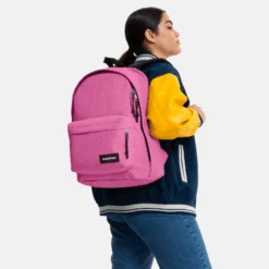 Eastpak Sac à Dos Ordinateur Out Of Office 13 Pouces Spark Cloud Pink 8 Eastpak Sac à Dos Ordinateur Out Of Office 13 Pouces Spark Cloud Pink -Eastpak Promos Magasin sac a dos ordinateur out of office 13 pouces spark cloud pink 3