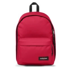 Eastpak Sac à Dos Ordinateur Out Of Office 13 Pouces Terra Red