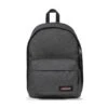 Eastpak Sac à Dos Ordinateur Out Of Office 27 Litres Black Denim