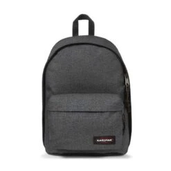 Eastpak Sac à Dos Ordinateur Out Of Office 27 Litres Black Denim