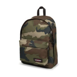 Eastpak Sac à Dos Ordinateur Out Of Office 27 Litres Camo -Eastpak Promos Magasin sac a dos ordinateur out of office 27 litres camo 2