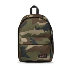 Eastpak Sac à Dos Ordinateur Out Of Office 27 Litres Camo