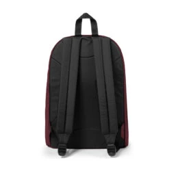 Eastpak Sac à Dos Ordinateur Out Of Office 27 Litres Crafty Wine -Eastpak Promos Magasin sac a dos ordinateur out of office 27 litres crafty wine 3