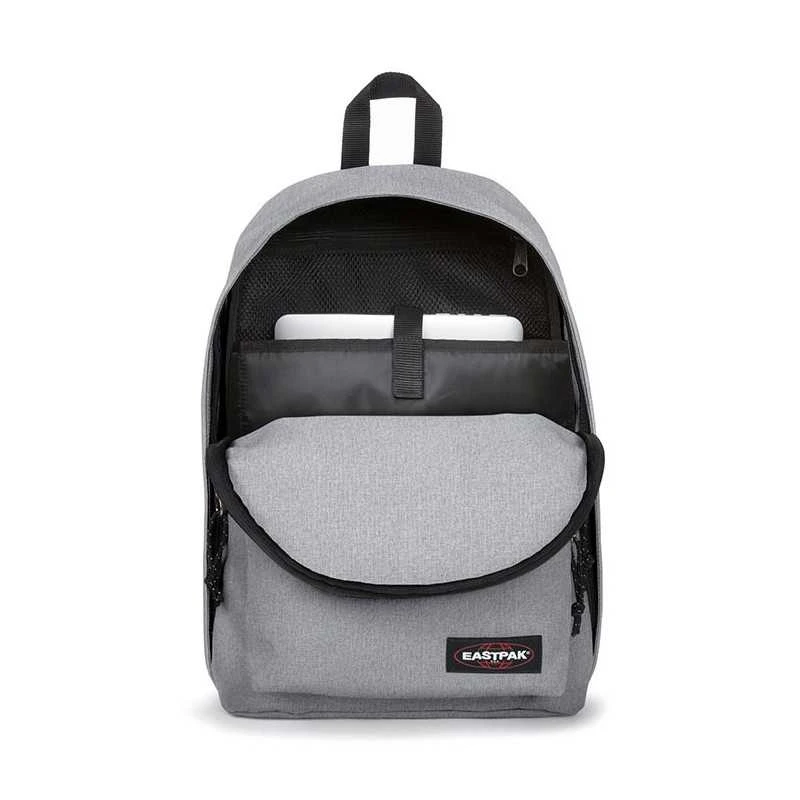 Eastpak Sac à Dos Ordinateur Out Of Office 27 Litres Sunday Grey 2 Eastpak Sac à Dos Ordinateur Out Of Office 27 Litres Sunday Grey – Image 2