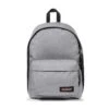 Eastpak Sac à Dos Ordinateur Out Of Office 27 Litres Sunday Grey