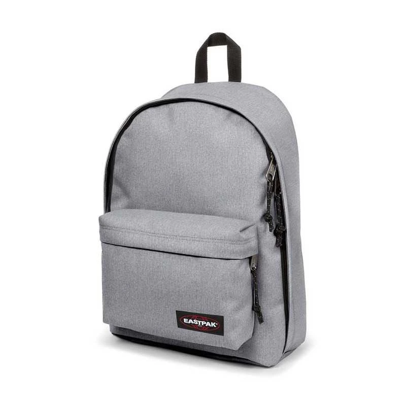 Eastpak Sac à Dos Ordinateur Out Of Office 27 Litres Sunday Grey 3 Eastpak Sac à Dos Ordinateur Out Of Office 27 Litres Sunday Grey – Image 3