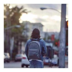 Eastpak Sac à Dos Ordinateur Out Of Office 27 Litres Sunday Grey 11 Eastpak Sac à Dos Ordinateur Out Of Office 27 Litres Sunday Grey -Eastpak Promos Magasin sac a dos ordinateur out of office 27 litres sunday grey 5