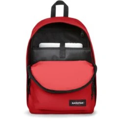 Eastpak Sac à Dos Ordinateur Out Of Office Personnalisé 27 Litres Apple Pick Red 11 Eastpak Sac à Dos Ordinateur Out Of Office Personnalisé 27 Litres Apple Pick Red -Eastpak Promos Magasin sac a dos ordinateur out of office personnalise 27 litres apple pick red 2