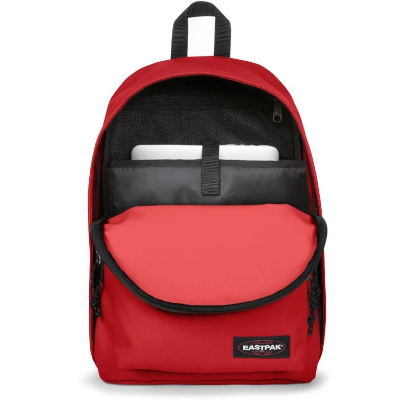 Eastpak Sac à Dos Ordinateur Out Of Office Personnalisé 27 Litres Apple Pick Red 5 Eastpak Sac à Dos Ordinateur Out Of Office Personnalisé 27 Litres Apple Pick Red – Image 5