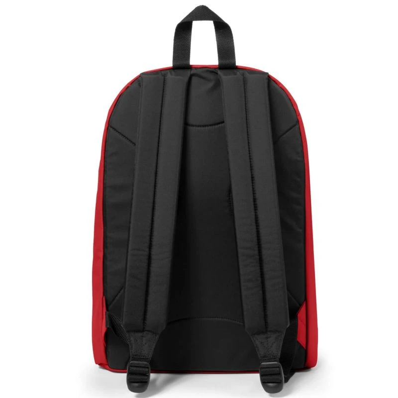 Eastpak Sac à Dos Ordinateur Out Of Office Personnalisé 27 Litres Apple Pick Red 7 Eastpak Sac à Dos Ordinateur Out Of Office Personnalisé 27 Litres Apple Pick Red – Image 7