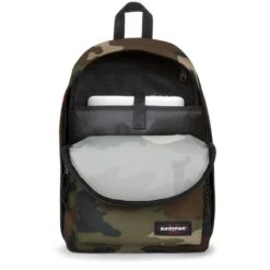 Eastpak Sac à Dos Ordinateur Out Of Office Personnalisé 27 Litres Camo 11 Eastpak Sac à Dos Ordinateur Out Of Office Personnalisé 27 Litres Camo -Eastpak Promos Magasin sac a dos ordinateur out of office personnalise 27 litres camo 2