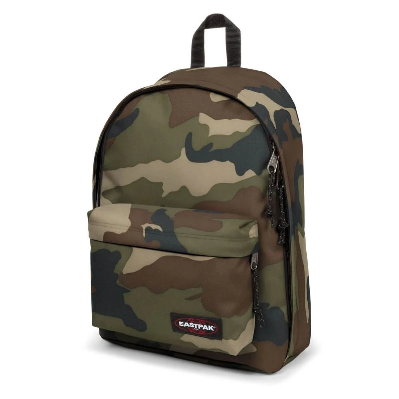 Eastpak Sac à Dos Ordinateur Out Of Office Personnalisé 27 Litres Camo 6 Eastpak Sac à Dos Ordinateur Out Of Office Personnalisé 27 Litres Camo – Image 6