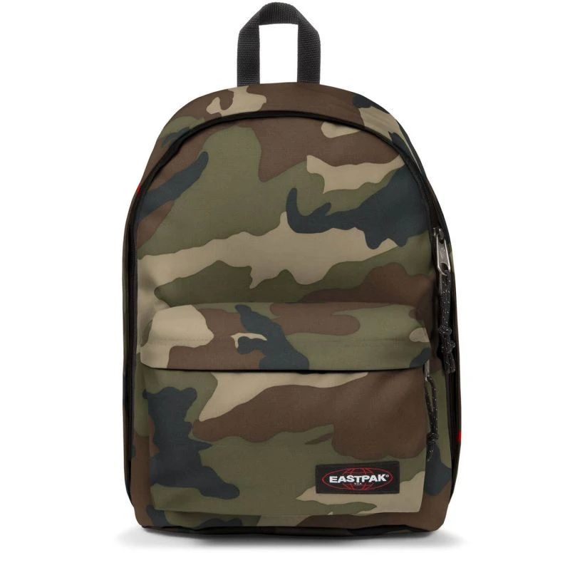 Eastpak Sac à Dos Ordinateur Out Of Office Personnalisé 27 Litres Camo 1 Eastpak Sac à Dos Ordinateur Out Of Office Personnalisé 27 Litres Camo