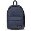 Eastpak Sac à Dos Ordinateur Out Of Office Personnalisé 27 Litres Double Denim