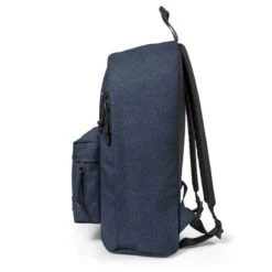 Eastpak Sac à Dos Ordinateur Out Of Office Personnalisé 27 Litres Double Denim 10 Eastpak Sac à Dos Ordinateur Out Of Office Personnalisé 27 Litres Double Denim -Eastpak Promos Magasin sac a dos ordinateur out of office personnalise 27 litres double denim 4