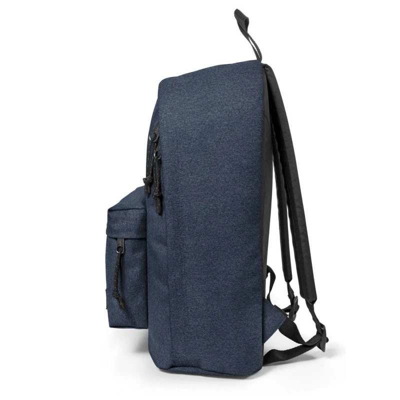 Eastpak Sac à Dos Ordinateur Out Of Office Personnalisé 27 Litres Double Denim 5 Eastpak Sac à Dos Ordinateur Out Of Office Personnalisé 27 Litres Double Denim – Image 5