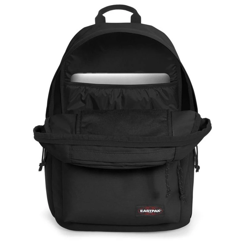 Eastpak Sac à Dos Ordinateur Padded Double 13 Pouces 47 Cm Black 2 Eastpak Sac à Dos Ordinateur Padded Double 13 Pouces 47 Cm Black – Image 2
