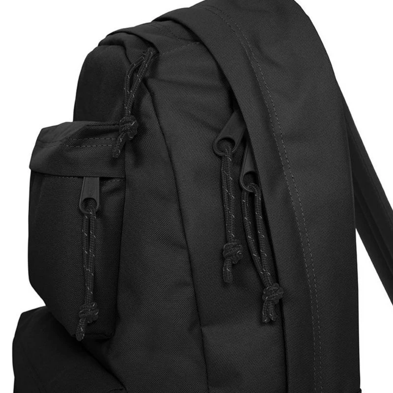 Eastpak Sac à Dos Ordinateur Padded Double 13 Pouces 47 Cm Black 3 Eastpak Sac à Dos Ordinateur Padded Double 13 Pouces 47 Cm Black – Image 3