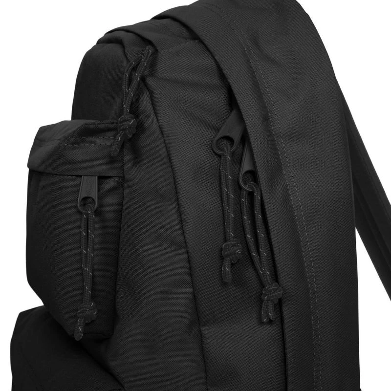 Eastpak Sac à Dos Ordinateur Padded Double 13 Pouces 47 Cm Black 6 Eastpak Sac à Dos Ordinateur Padded Double 13 Pouces 47 Cm Black – Image 6