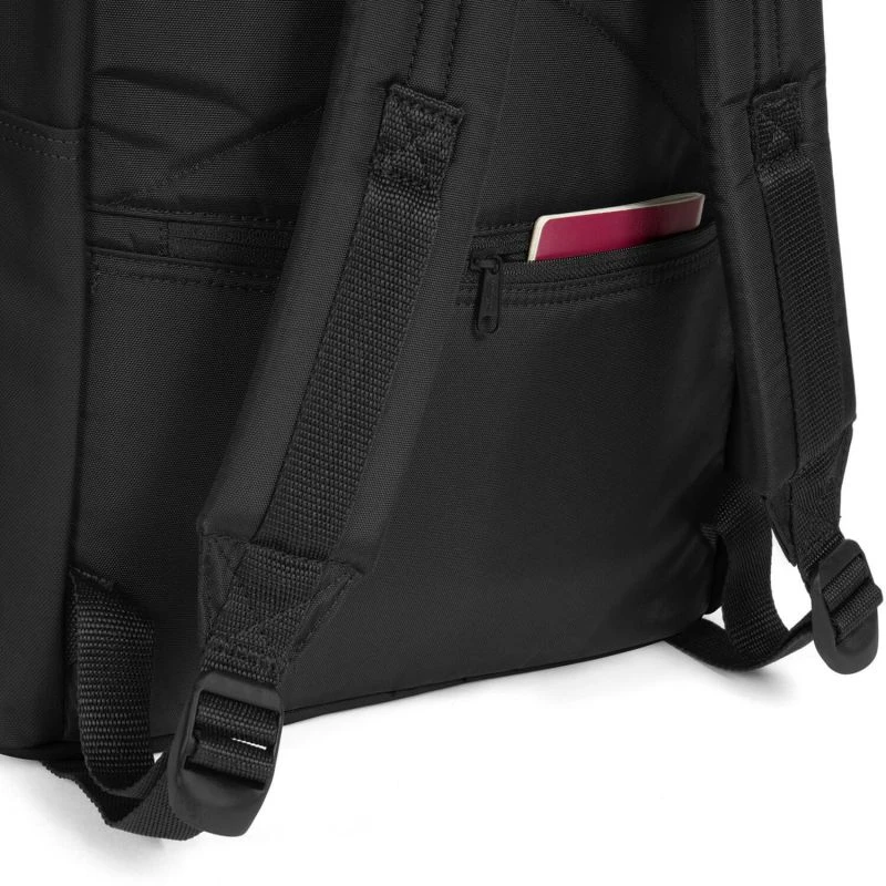 Eastpak Sac à Dos Ordinateur Padded Double 13 Pouces 47 Cm Black 7 Eastpak Sac à Dos Ordinateur Padded Double 13 Pouces 47 Cm Black – Image 7