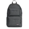 Eastpak Sac à Dos Ordinateur Padded Double 13 Pouces 47 Cm Black Denim