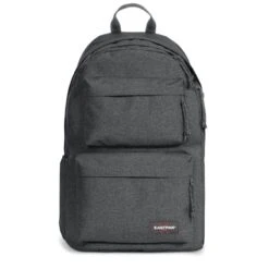 Eastpak Sac à Dos Ordinateur Padded Double 13 Pouces 47 Cm Black Denim