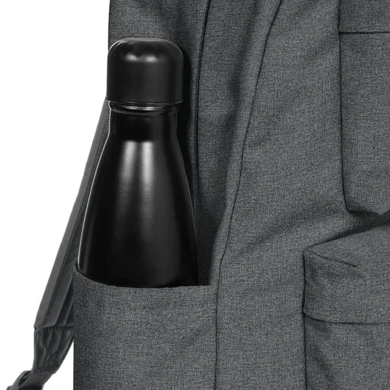 Eastpak Sac à Dos Ordinateur Padded Double 13 Pouces 47 Cm Black Denim 4 Eastpak Sac à Dos Ordinateur Padded Double 13 Pouces 47 Cm Black Denim – Image 4