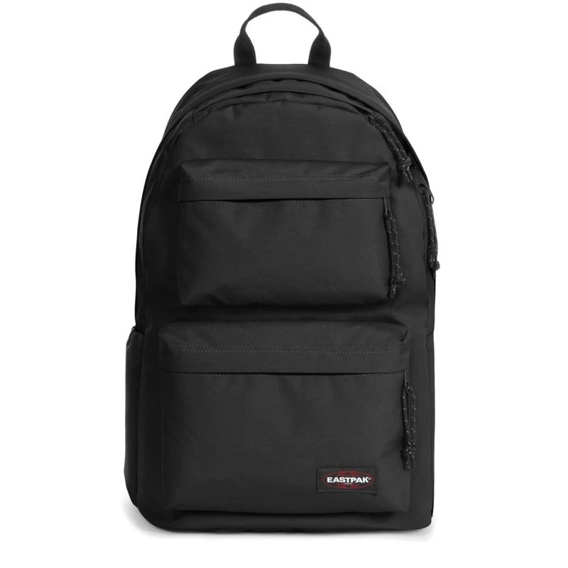Eastpak Sac à Dos Ordinateur Padded Double 13 Pouces 47 Cm Black 1 Eastpak Sac à Dos Ordinateur Padded Double 13 Pouces 47 Cm Black