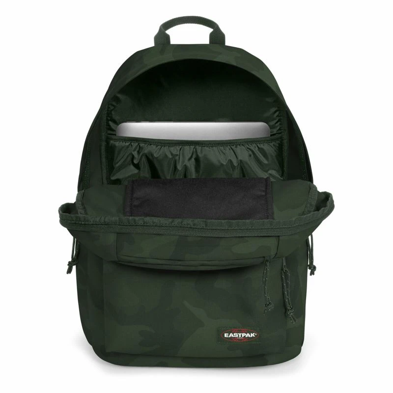 Eastpak Sac à Dos Ordinateur Padded Double 13 Pouces 47 Cm Casual Camo 2 Eastpak Sac à Dos Ordinateur Padded Double 13 Pouces 47 Cm Casual Camo – Image 2