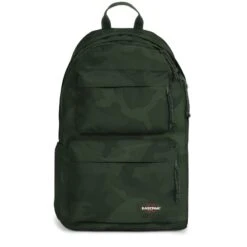 Eastpak Sac à Dos Ordinateur Padded Double 13 Pouces 47 Cm Casual Camo