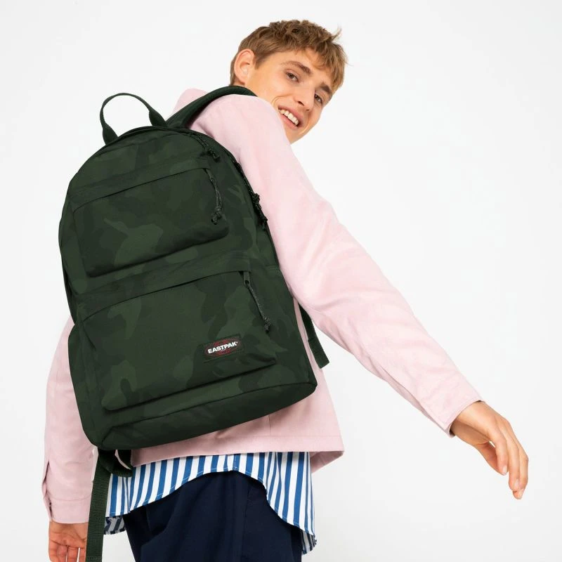 Eastpak Sac à Dos Ordinateur Padded Double 13 Pouces 47 Cm Casual Camo 6 Eastpak Sac à Dos Ordinateur Padded Double 13 Pouces 47 Cm Casual Camo – Image 6