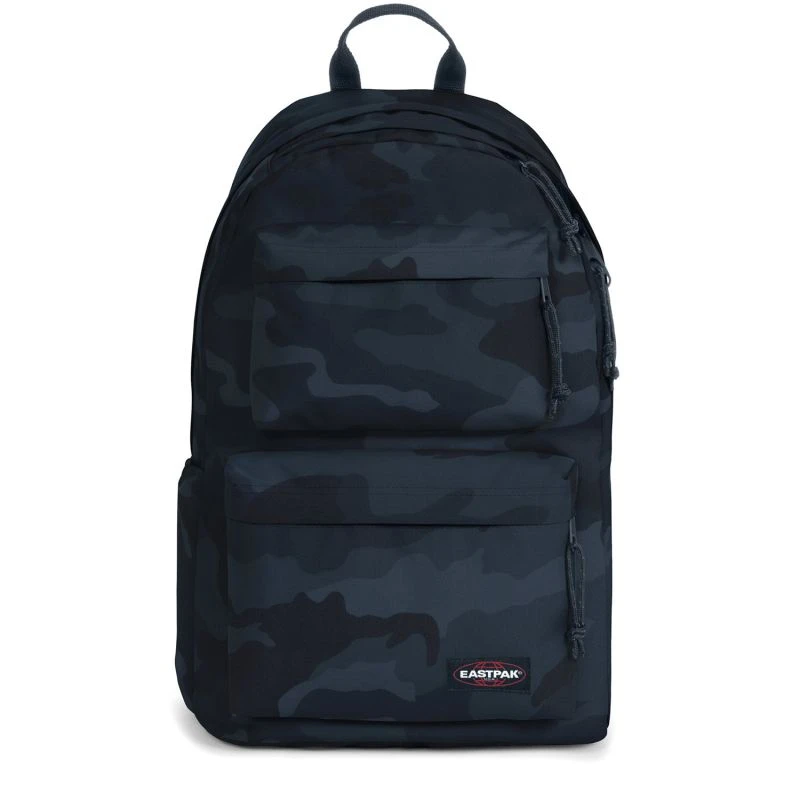 Eastpak Sac à Dos Ordinateur Padded Double 13 Pouces 47 Cm Casual Camo Navy 1 Eastpak Sac à Dos Ordinateur Padded Double 13 Pouces 47 Cm Casual Camo Navy