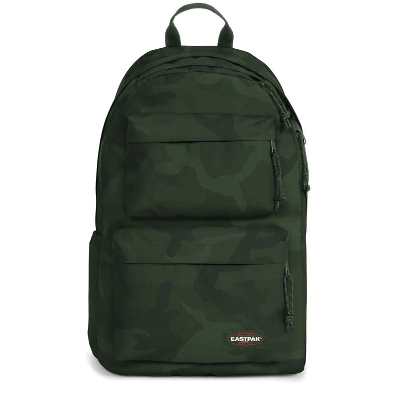 Eastpak Sac à Dos Ordinateur Padded Double 13 Pouces 47 Cm Casual Camo 1 Eastpak Sac à Dos Ordinateur Padded Double 13 Pouces 47 Cm Casual Camo