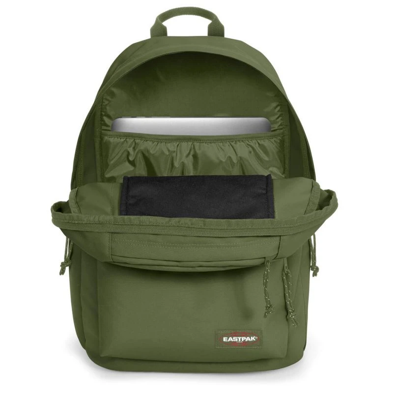 Eastpak Sac à Dos Ordinateur Padded Double 13 Pouces 47 Cm Dark Grass 2 Eastpak Sac à Dos Ordinateur Padded Double 13 Pouces 47 Cm Dark Grass – Image 2