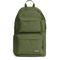 Eastpak Sac à Dos Ordinateur Padded Double 13 Pouces 47 Cm Dark Grass