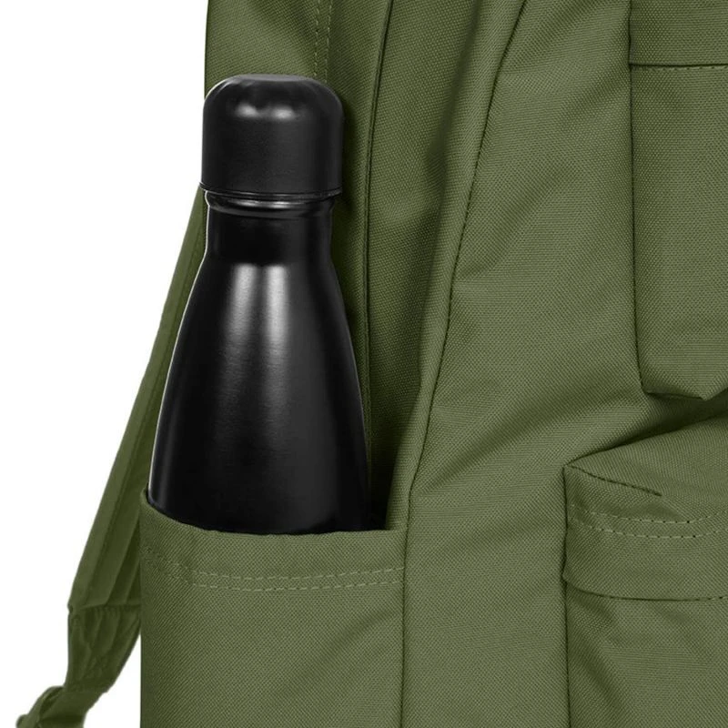 Eastpak Sac à Dos Ordinateur Padded Double 13 Pouces 47 Cm Dark Grass 4 Eastpak Sac à Dos Ordinateur Padded Double 13 Pouces 47 Cm Dark Grass – Image 4