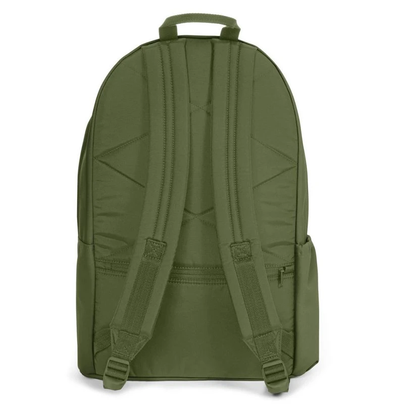 Eastpak Sac à Dos Ordinateur Padded Double 13 Pouces 47 Cm Dark Grass 6 Eastpak Sac à Dos Ordinateur Padded Double 13 Pouces 47 Cm Dark Grass – Image 6