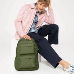 Eastpak Sac à Dos Ordinateur Padded Double 13 Pouces 47 Cm Dark Grass 13 Eastpak Sac à Dos Ordinateur Padded Double 13 Pouces 47 Cm Dark Grass -Eastpak Promos Magasin sac a dos ordinateur padded double 13 pouces 47 cm dark grass 6