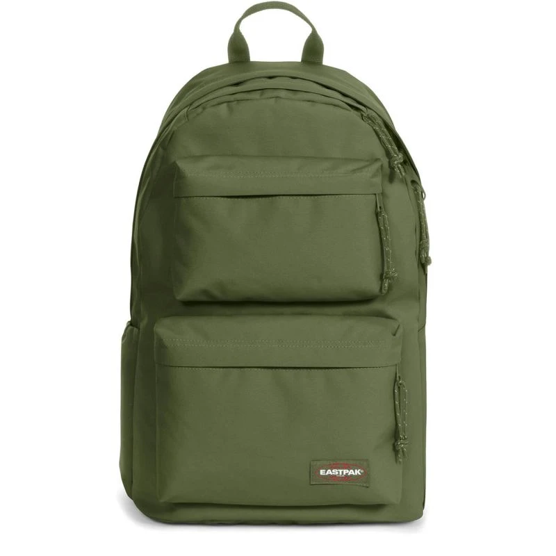 Eastpak Sac à Dos Ordinateur Padded Double 13 Pouces 47 Cm Dark Grass 1 Eastpak Sac à Dos Ordinateur Padded Double 13 Pouces 47 Cm Dark Grass