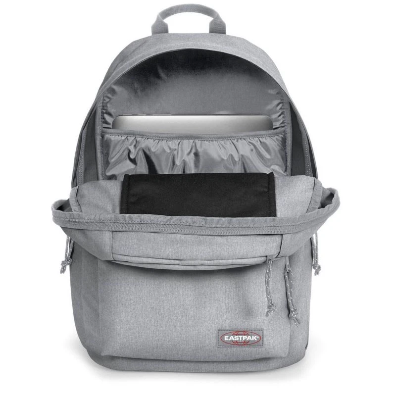 Eastpak Sac à Dos Ordinateur Padded Double 13 Pouces 47 Cm Sunday Grey 2 Eastpak Sac à Dos Ordinateur Padded Double 13 Pouces 47 Cm Sunday Grey – Image 2