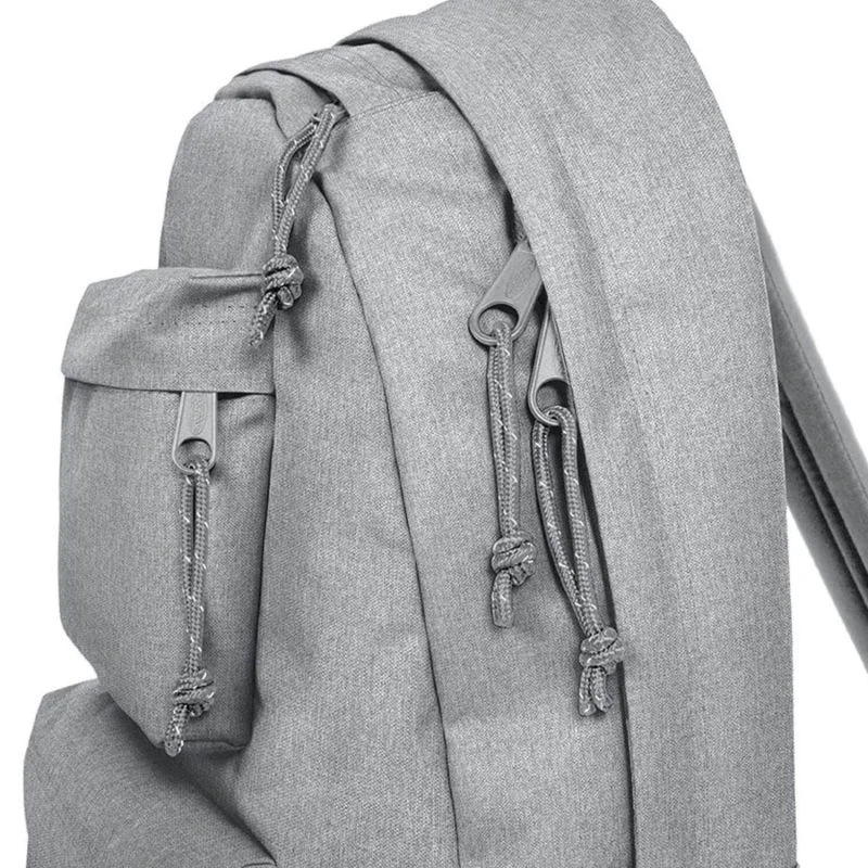 Eastpak Sac à Dos Ordinateur Padded Double 13 Pouces 47 Cm Sunday Grey 3 Eastpak Sac à Dos Ordinateur Padded Double 13 Pouces 47 Cm Sunday Grey – Image 3